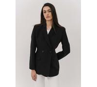 4TAILORS Blazer 'Spice it Up' negro 44 negro