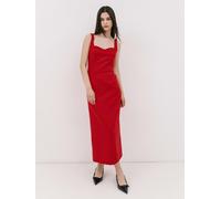 4TAILORS Vestido 'Spice It Up' rojo 40 rojo