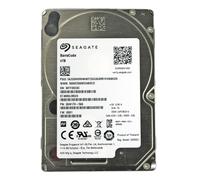 Seagate Barracuda ST4000LM024 disco duro interno 4 TB 5400 RPM 128 MB 2.5" Serial ATA III