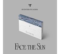 4th Album 'Face the Sun' (ep.2 Shadow) (CD)