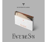 4th Album 'Face the Sun' (ep.3 Ray) (CD)