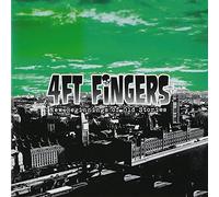 4th Fingers - New Beginnings of Old Stories