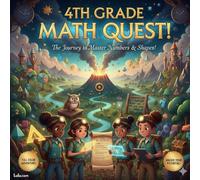 4th grade Math fundamentals