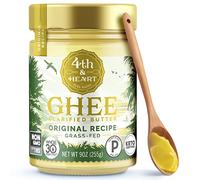 4th & Heart - Original de la mantequilla de la mantequilla de búfalo - 9 oz.
