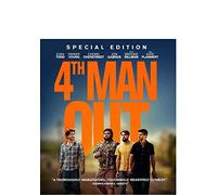 4th Man Out [USA] [Blu-ray]