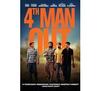 4th Man Out [USA] [DVD]