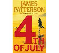 4th of July: . (The Women's Murder Club, 4)