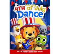 4th Of July Dance [USA] [DVD]