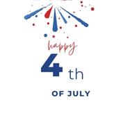 4TH OF JULY WORD SEARCH: LARGE PRINT - 96 PUZZLES AND LYRICS