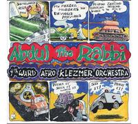 4th Ward Afro Klezmer Orchestra - Abdul The Rabbi