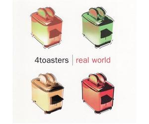 4toasters - Real World