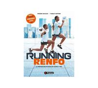 4Trainer Running Renfo - La préparation physique en course à pied TU