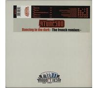 4Tune 500 / Dancing In The Dark
