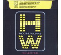 4tune 500 - Dancing in the Dark [Vinilo]