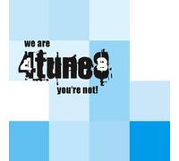 4tune8 - We are 4tune8-You're Not [Import]