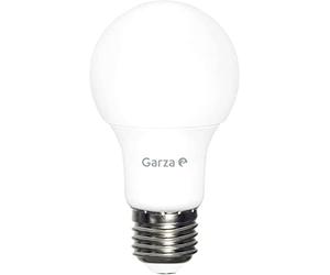 4U 461456 Garza - Bombillas LED Estándar, Luz Neutra 4000K, Casquillo E27, 6W 470 lúmenes