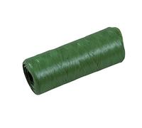 4u-onlinehandel 200 m atado. jardín cuerda planta binder baumanbinder