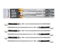 4u-onlinehandel 4u de comercio en línea 6 pinchos barbacoa de 600 x 1