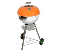 4u-onlinehandel 4u de comercio en línea barbacoa Ø46 x 94 cm barbaco