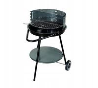 4u-onlinehandel 4u de comercio en línea barbacoa Ø49 x 80 cm barbaco