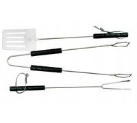 4u-onlinehandel 4u de comercio en línea barbacoa Ø52 x 85,5 cm ? b