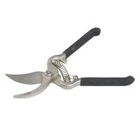 4u-onlinehandel profesional jardín tijeras bypass acero forjado rose