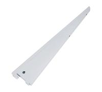 4U-Onlinehandel Sistema para estantes Estante (Consola ángulo Estante Soporte Suelo Portador Portador Estante