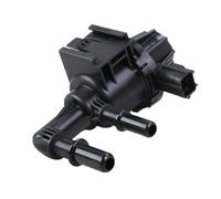 4U5Z-9J451-BA Válvula solenoide de purificación de de válvula de interruptor de vacío de automóvil 4U5Z9J451BA