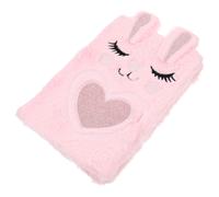 4Ud Cuaderno De Rosa Para Apuntes, Y Escritura Creativa