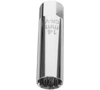 4Ud Kit 14Mm Para Bujías Herramientas Reparación Auto