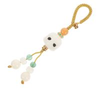 4Ud Lanyard Teléfono Bodhi Natural , Decorativo Para Móvil