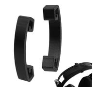 4uds Abrazaderas de Soporte para Auriculares para Astro A50 Gen, 4 y Mode Kit Clip para Auriculares A50 Accesorios para Mayor Estabilidad y Comodidad para Auriculares Inalámbricos para Juegos