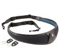 4V Design ALA Neck Strap - Universal Fit Negro/Negro