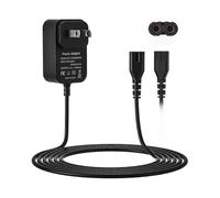 4v2a Wahl Clipper Charger Compatible Wahl Shavers 8148/8164/8591/8504 Compatible with Wahl 1919 100 Years Hair Clipper Wahl 5-star