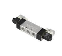 4V420-15 Pneumatic Solenoid Valve 5/2 Way Double Coil Air Control Valve For Industrial Automation Systems(AC110V)