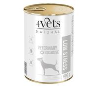 4Vets Perro Low Stress 400g