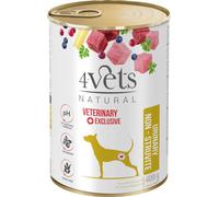4Vets Dog Urinary Non-struvite 400g
