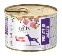 4Vets Perro Gastro Intestinal 185g