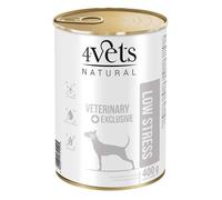 4Vets Perro Low Stress 400g