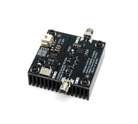 4W 2.4GHz RF Power Amplifier 39dB SBB5089+AU6471A 2.2-3.1GHz for Drone FPV, LoRa/Zigbee & Data Transfer PA