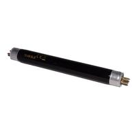 4W Negro Luz Bulb Ultra- Violeta Luz Mini Tube 135 x 16 mm F4 T5
