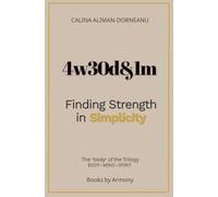 4w30d1m: The Return to Human Design: 3 (Armony Essentials Series)