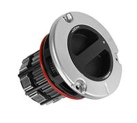 4WD 4x4 Enlace de buje de bloqueo manual para eje delantero | para 2005-2016 Ford F250 F350 F450 F550 Super Duty | Sustituye a OE# BC3Z3B396B, BC3Z-3B396-B