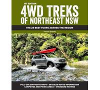 4WD Treks of Northeast NSW: The 25 Best Tours Across the Region