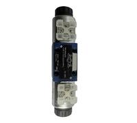 4WE Válvula de carrete direccional R900561278 4WE6E62-EG24N9K4 | 4WE Válvula de carrete direccional Dimensiones 30*20*20 Modelo R900561278 4WE6E62-EG24N9K4
