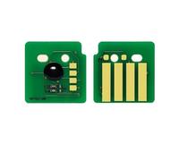 4X 106R03737 106R03740 106R03739 106R03738 23,6 K 16,5 Chip de Cartucho tóner Apto for Impresora Xerox Versalink C7020 C7025 C7030(4pcs M 106R03739)
