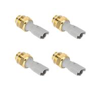 4X 1131.C5 Interruptor del Sensor de Presión de Aceite para 306806406407 1007 BOXER Experto Sistema de Frenos