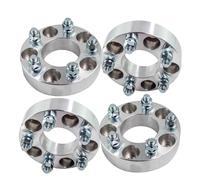 4x 35MM 5x114.3mm Espaciador De Rueda for Ford Falcon AU BA BF FG PRE-AU M20