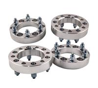 4x 35mm Espaciadores De Rueda 6x139.7 Mm For Isuzu Rodeo 92-04 Trooper 92-03
