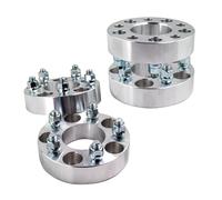 4x 35mm Rueda Adaptadores Espaciador de la rueda 5x114.3 mm for Ford Falcon New